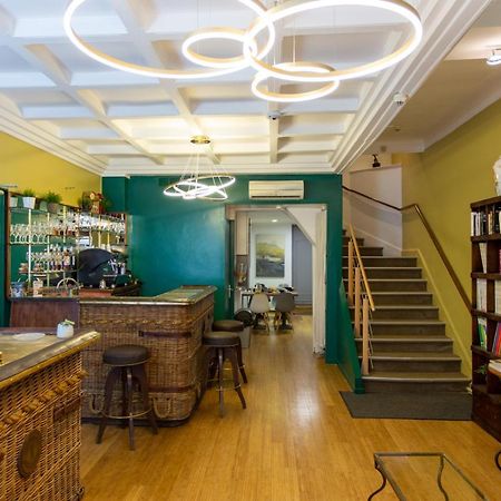 Lyo Hotel - Centre Lyon Perrache Zewnętrze zdjęcie