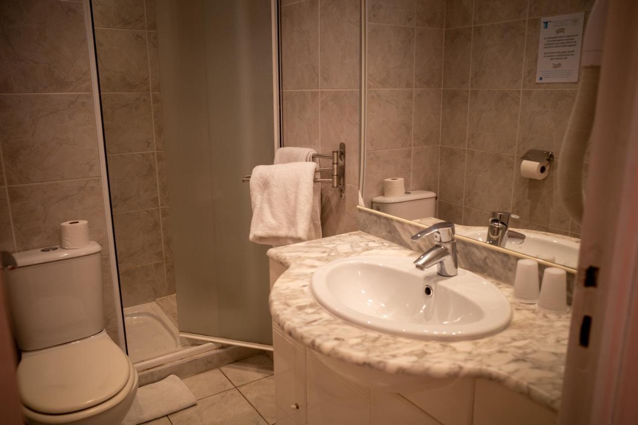 Lyo Hotel - Centre Lyon Perrache Zewnętrze zdjęcie