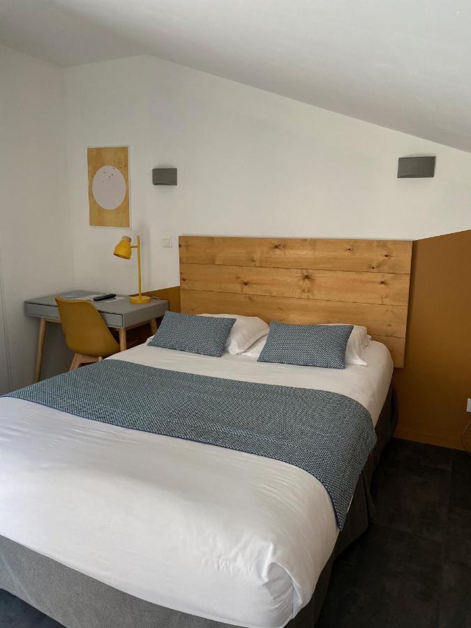 Lyo Hotel - Centre Lyon Perrache Zewnętrze zdjęcie