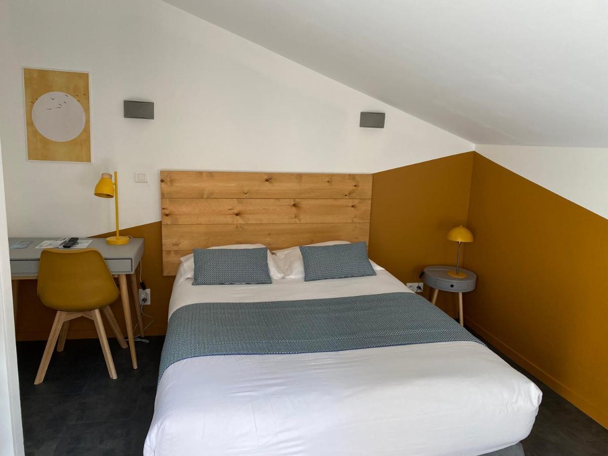Lyo Hotel - Centre Lyon Perrache Zewnętrze zdjęcie