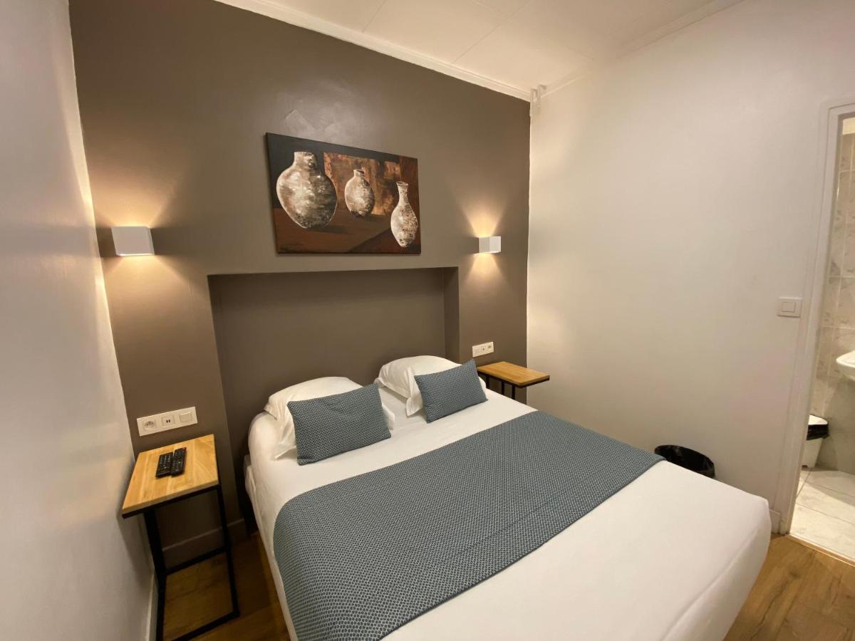 Lyo Hotel - Centre Lyon Perrache Zewnętrze zdjęcie