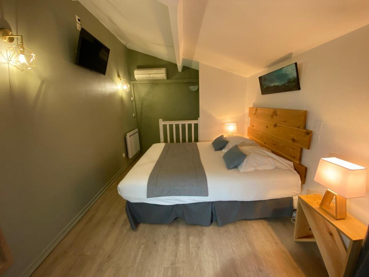 Lyo Hotel - Centre Lyon Perrache Zewnętrze zdjęcie
