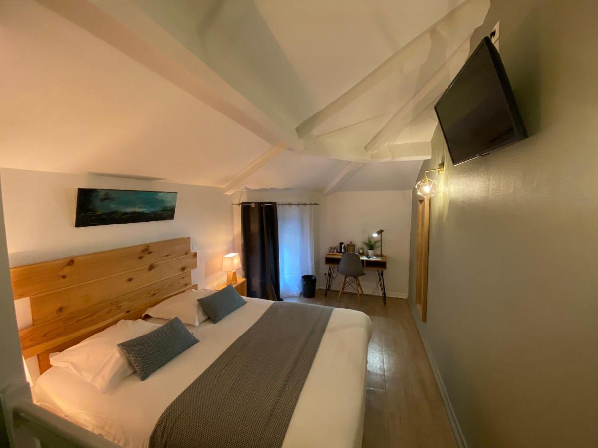 Lyo Hotel - Centre Lyon Perrache Zewnętrze zdjęcie