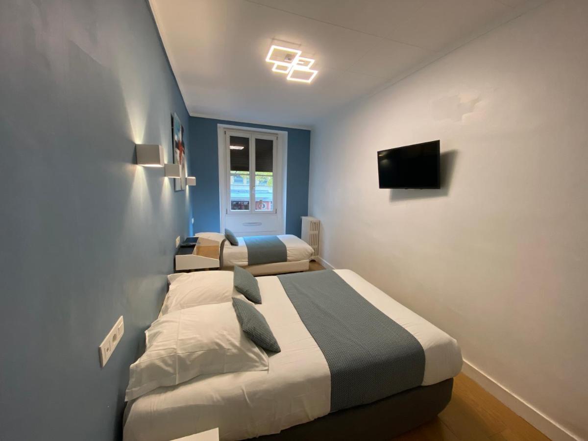 Lyo Hotel - Centre Lyon Perrache Zewnętrze zdjęcie
