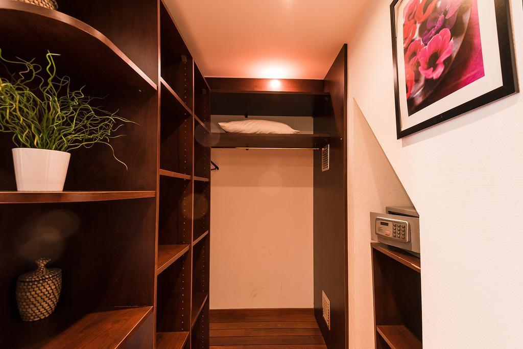 Lyo Hotel - Centre Lyon Perrache Zewnętrze zdjęcie